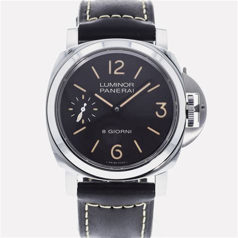 panerai luminor base pam 915